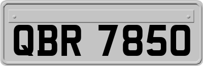 QBR7850