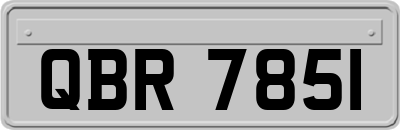 QBR7851