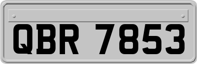 QBR7853