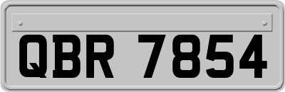 QBR7854
