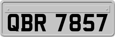 QBR7857