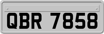 QBR7858