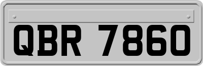 QBR7860