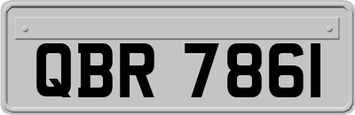 QBR7861