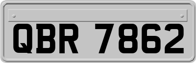 QBR7862