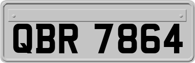 QBR7864
