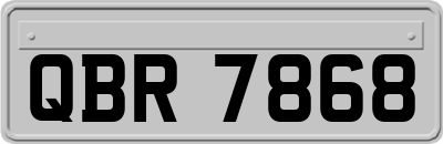 QBR7868
