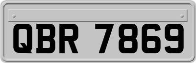 QBR7869