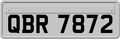 QBR7872