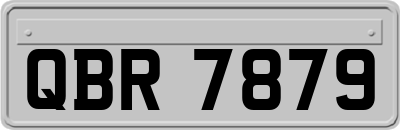 QBR7879