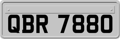 QBR7880