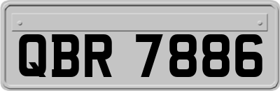 QBR7886