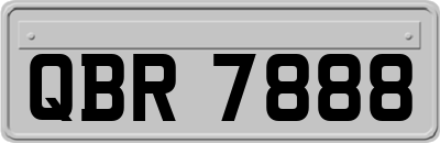 QBR7888