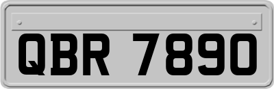 QBR7890