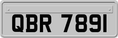QBR7891