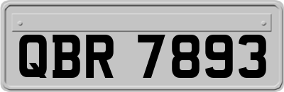 QBR7893