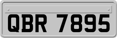 QBR7895