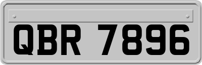 QBR7896