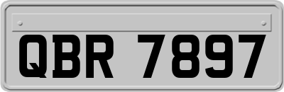 QBR7897