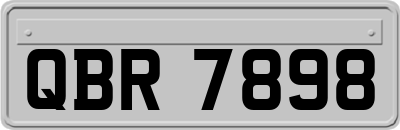 QBR7898