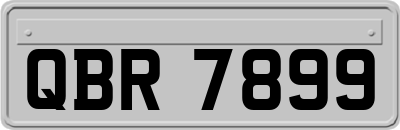 QBR7899