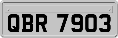 QBR7903