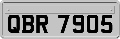 QBR7905