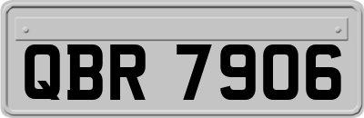 QBR7906