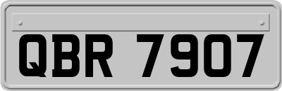 QBR7907