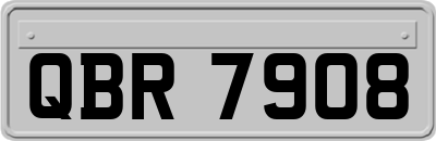 QBR7908
