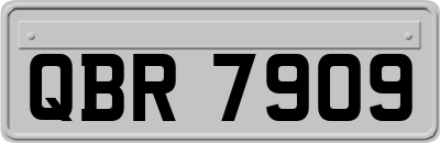 QBR7909