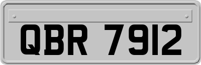 QBR7912