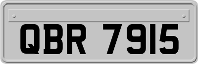 QBR7915