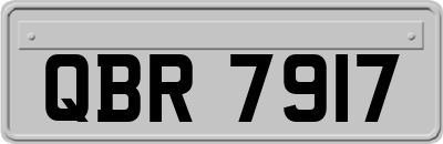 QBR7917