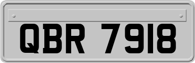 QBR7918