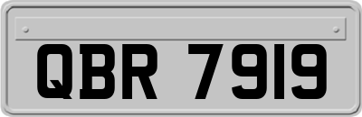 QBR7919