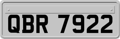 QBR7922