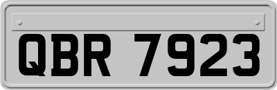QBR7923