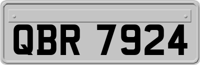 QBR7924