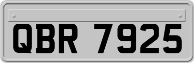 QBR7925