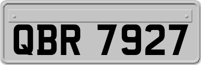 QBR7927
