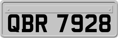 QBR7928
