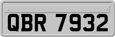 QBR7932