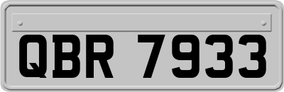 QBR7933