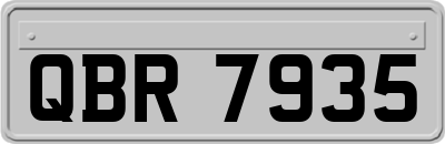 QBR7935