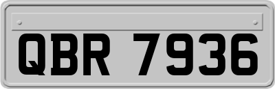 QBR7936