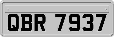 QBR7937
