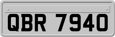 QBR7940
