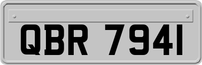 QBR7941
