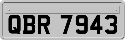 QBR7943